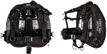 Tecline Donut 22 Special Edition Komfort-Set 2
